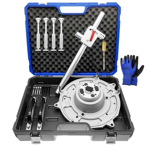 Soporte Motor Generador de Arranque Híbrido para Mercedes-Benz Motores M256 M254 miniatura 1