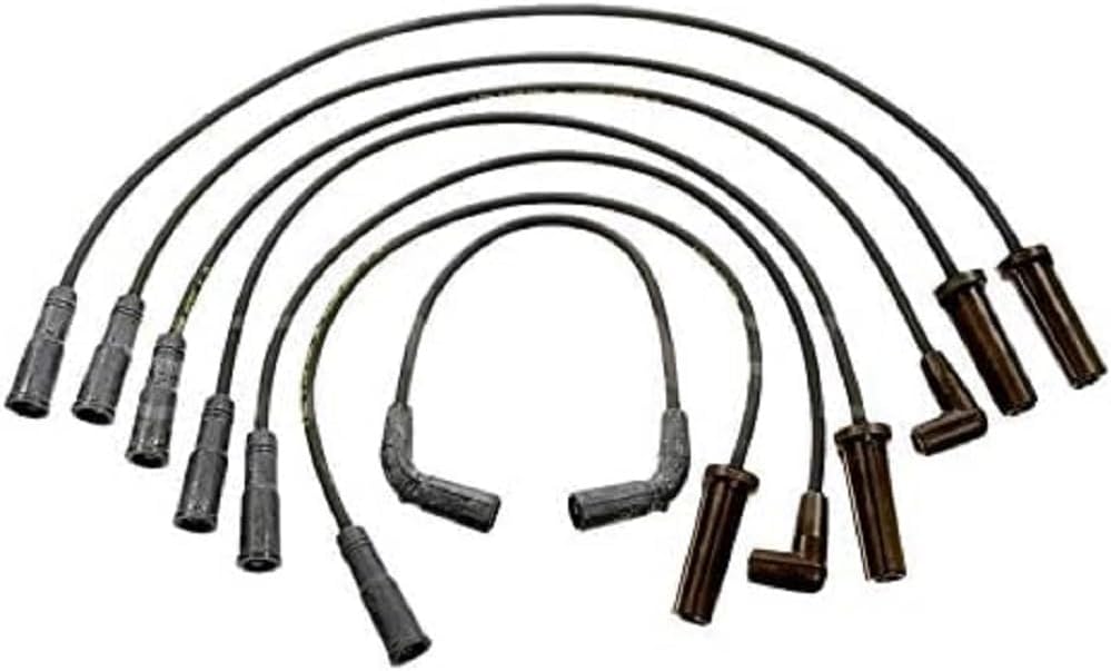 Standard Motor Products 27720 Pro Series Federal Wire Set