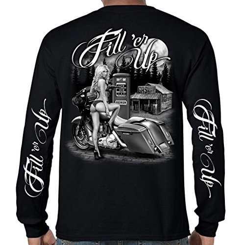 biker bar t shirts