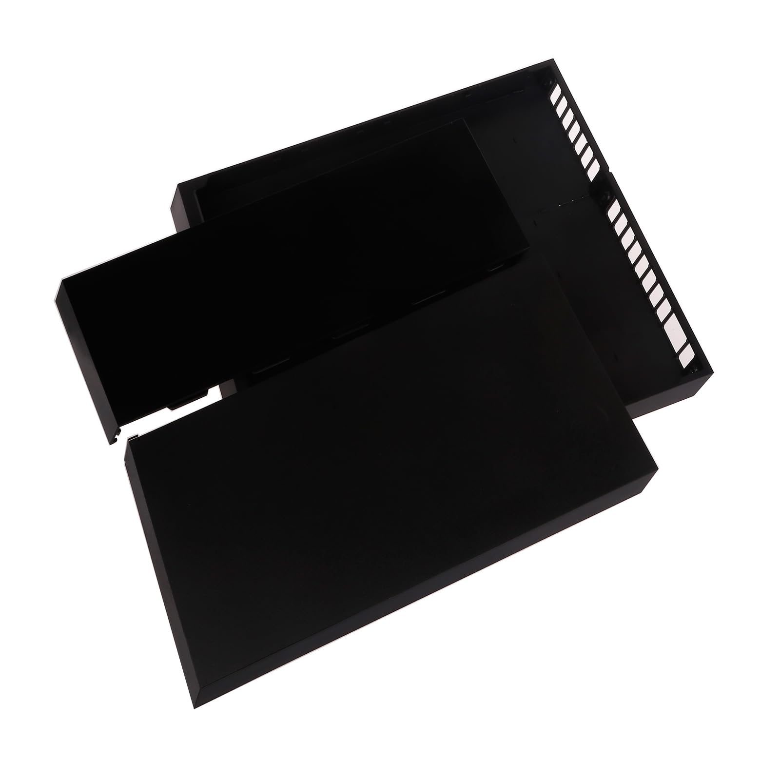 Ersatz-Abdeckung, Farbgehäuse für 1000 1100 Spielkonsole, Spielkonsole, komplettes Gehäuse, Spielzubehör, Gehäuse