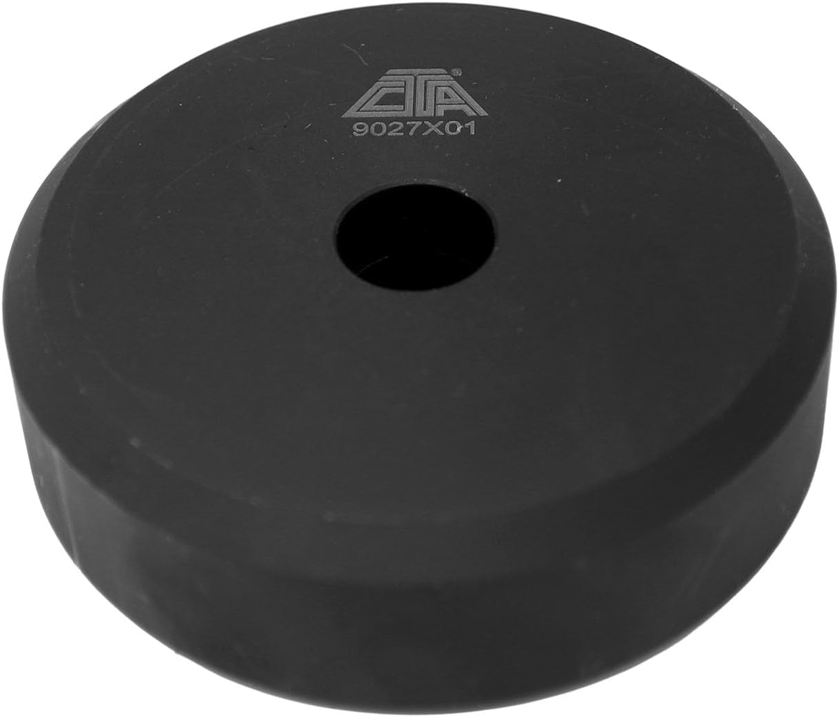 CTA Tools 9027X01 Front Crank Seal Installer, Compatible with Cummins ISC ISL9 Paccar PX-8 PX-9 Engines, Replacement for OEM Tool 3824499, Use with 6600X02 Drive Handle