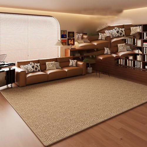 �J�[�y�b�g �ėp �Ђ��� �͑��T�C�U���� ����~�� ���O�}�b�g �܈��������ϐ� �ėp���O �I�[���V�[�Y�����K �R�ۖh�L �z������ �������ȒP 100*150cm