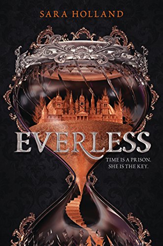 Everless view 2