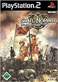 PS 2, USK 12 Soul Nomad & the World Eaters