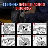 LAUNCH Car Tire Pressure Monitoring System