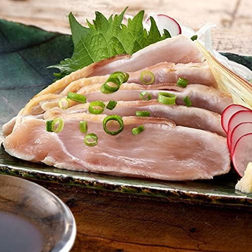 Amazon とり胸肉 たたき Fbクリエイト 鶏肉 通販