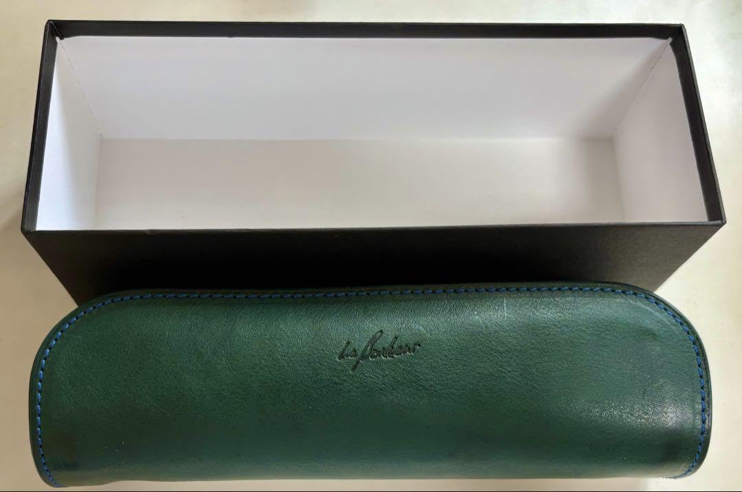 ル・ボナー デブペンケース ミネルバボックス オルテンシア Amazon.co.jp: ル・ボナー デブペンケース ミネルバボックス