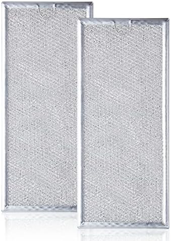 Giliglue Microwave Filter Replacement Compatible with GE WB06X10596