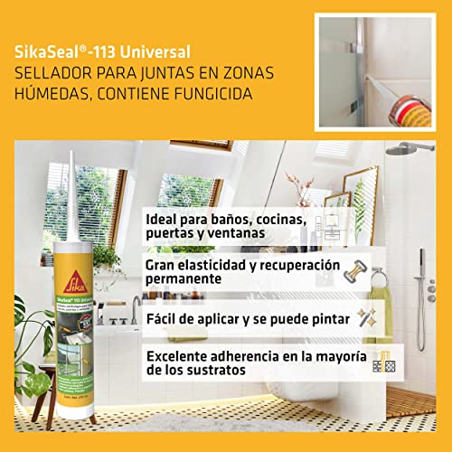 Review de Sika anchorfix 2 los mejores 10. 21 Imagen adicional