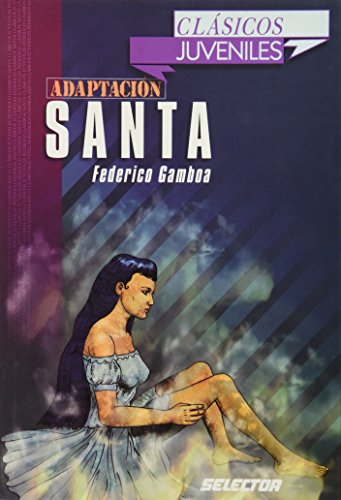 Santa. Para Jovenes [Spanish] 970643884X Book Cover