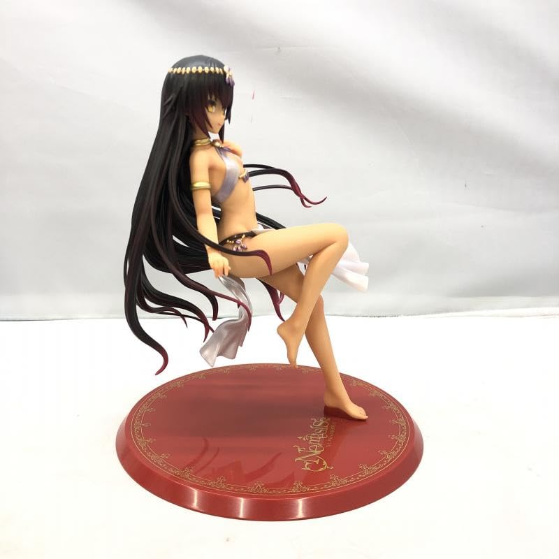 Amazon.co.jp: ホビージャパン ネメシス 1/7 To LOVEる -とらぶる