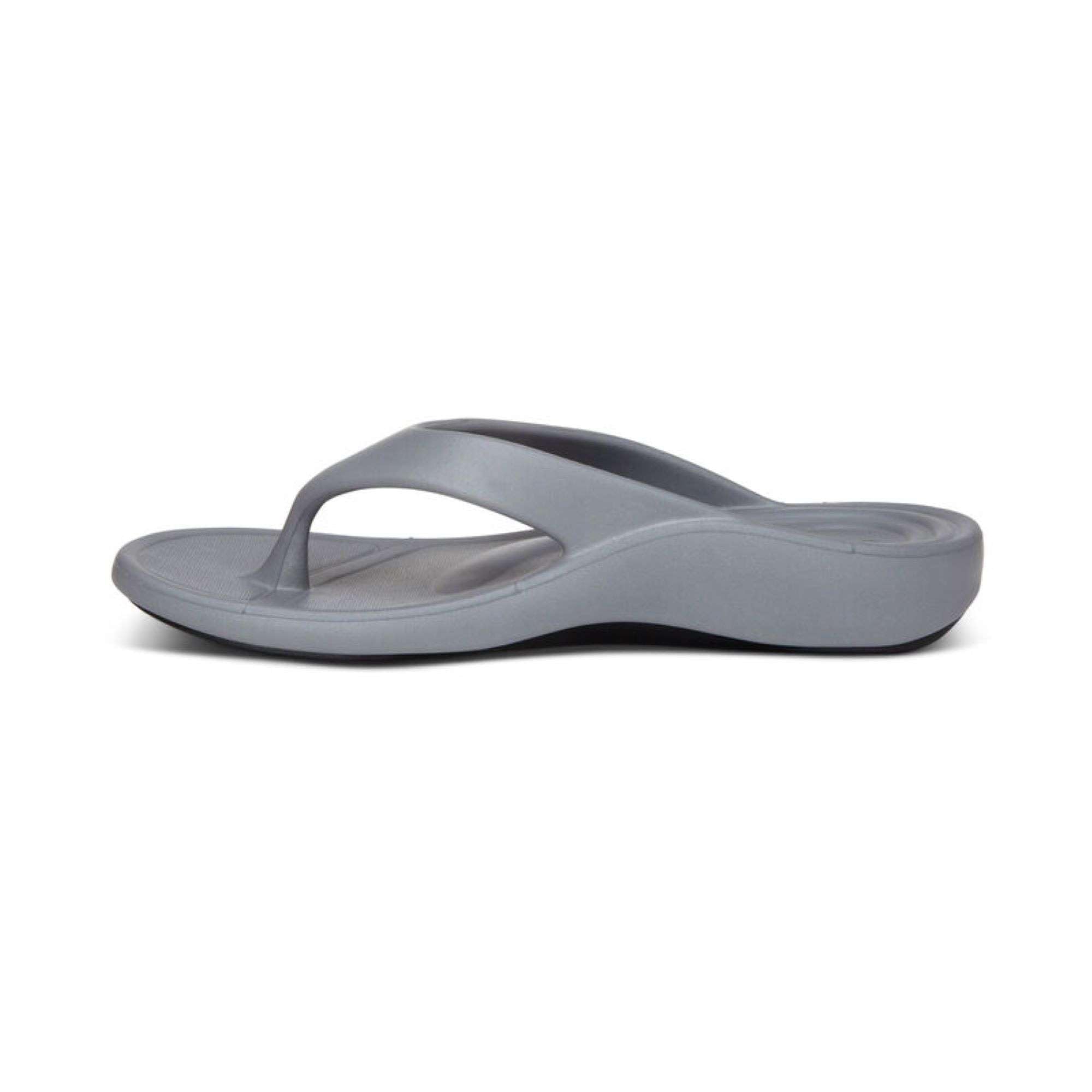 AetrexMaui womens flip flop