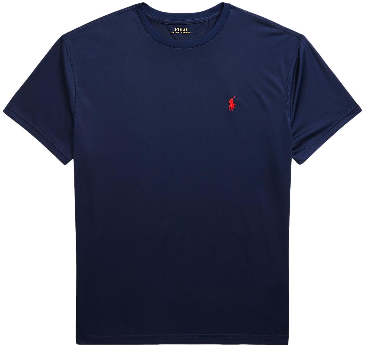 POLO RALPH LAUREN Men's Classic, Ralph Navy, Large