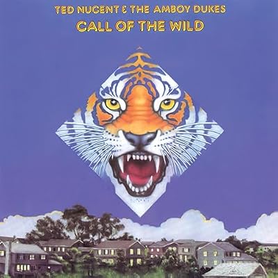 Call Of The Wild
