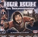 hui buh hörspiele  HUI BUH Hörspiel Zum Film