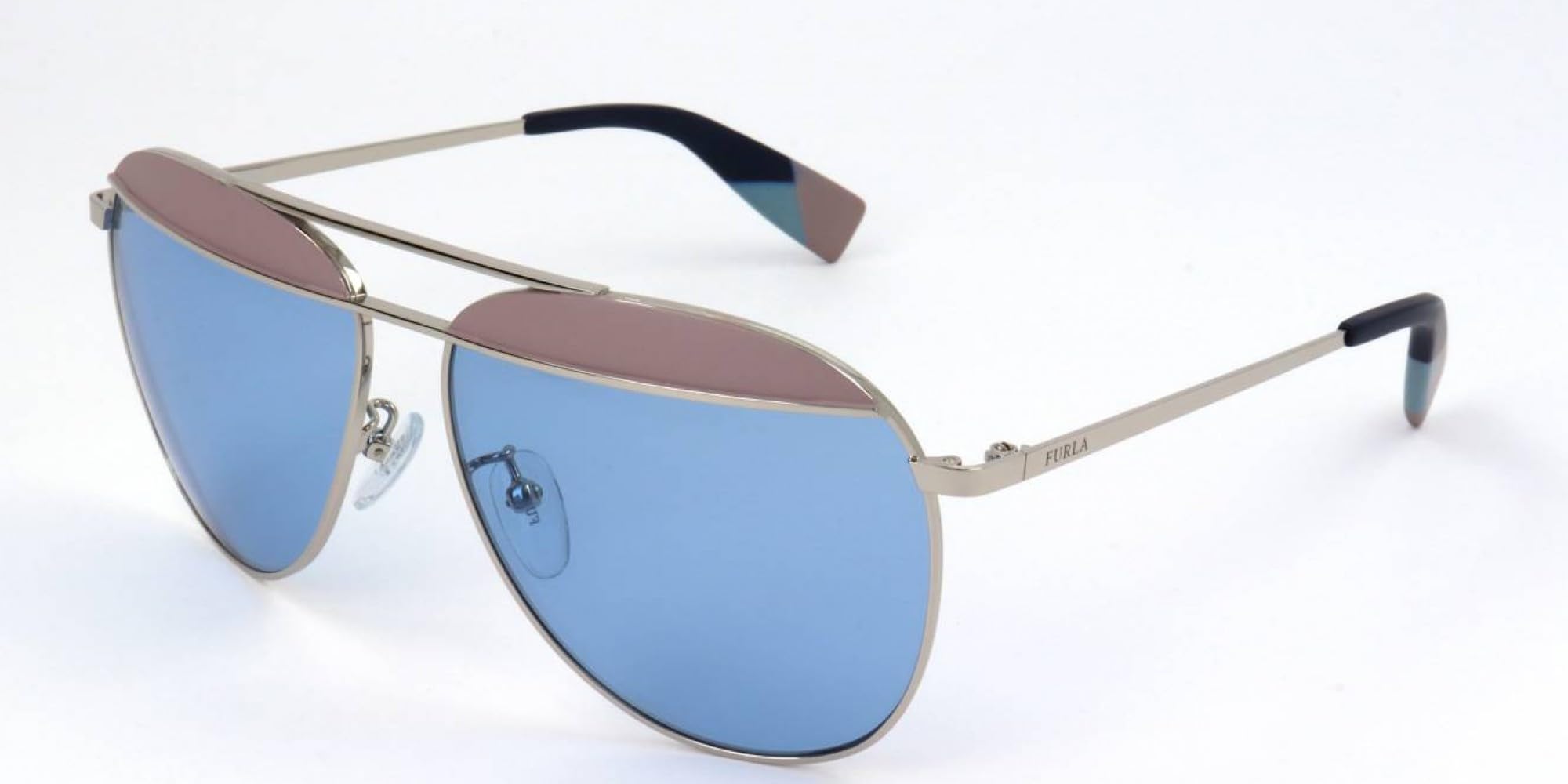 FURLA Accessoires de sport pour lunettes de soleil unisexe pour adulte