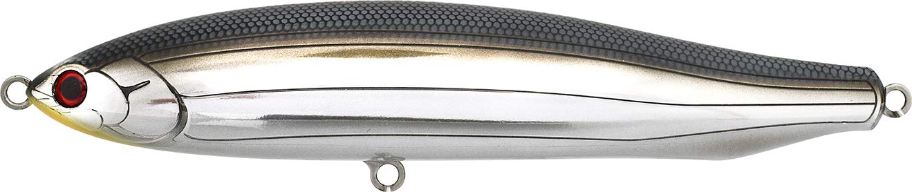 TACKLE-HOUSE LEURRE DE Surface Britt CBP - 17CM - 60.5, A l'unité, 23, 17, Flottant