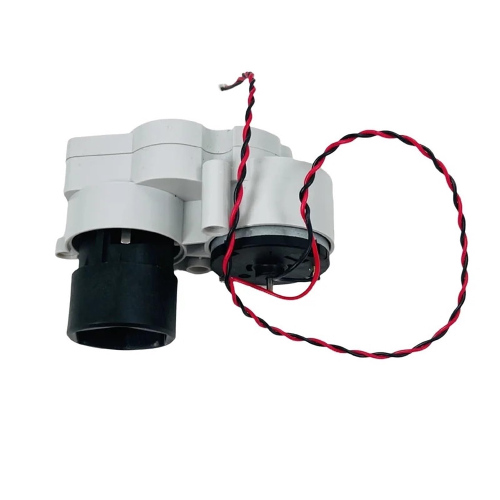 Moteur Compatible Avec Xiaomi, X20/M30 Pro, For Aspirateur Robot De Balayage Et De Levage. Pièces Détachées(2 Pcs)