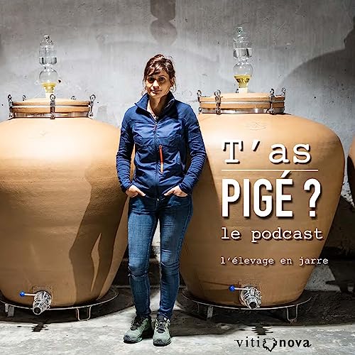 T'as pig&eacute; ? l'&eacute;levage en jarre, par Ana&iuml;s Ricome de La Croix Gratiot