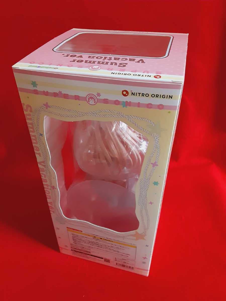 Amazon.co.jp: すーぱーそに子 さまーばけーしょんver. -Sun kissed- 1 