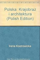 Polska: Krajobraz i architektura 8321329675 Book Cover