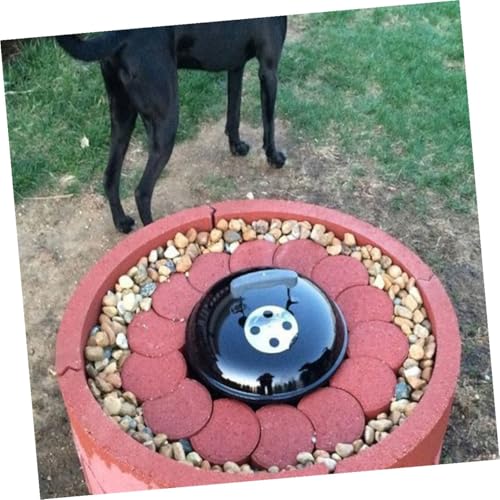 Moule à pavés résistant pour rénover une allée abîmée - 7