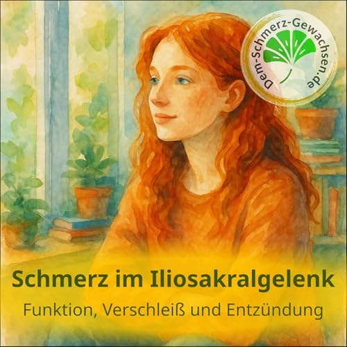 Schmerzen im Iliosakralgelenk: Funktion, Verschlei&szlig; und Entz&uuml;ndung