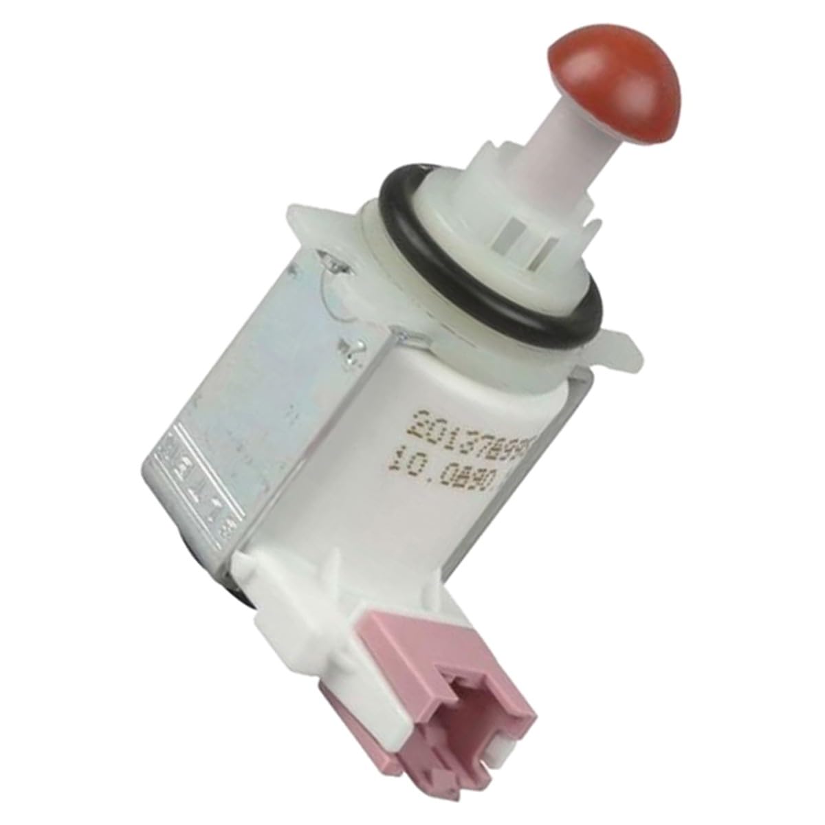 Bosch Dishwasher Outlet Valve For Heat Exchanger 11033896