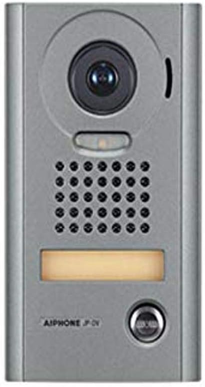 Aiphone JP Series JP-DV Intercom Station
