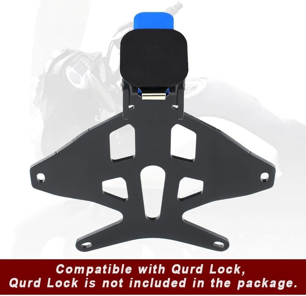 オートバイGPSナビゲーションブラケット のために V-Strom 650 のために DL650 2012-2016 のために V-