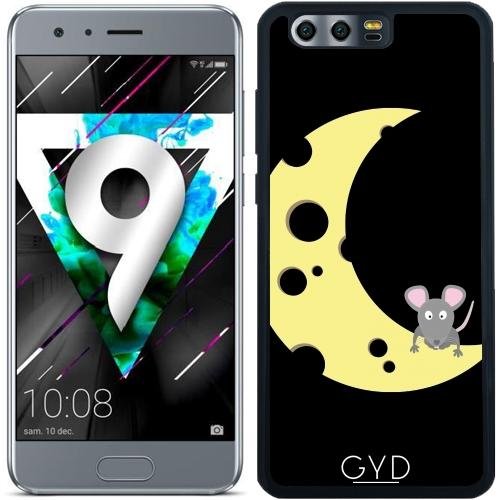 DesignedByIndependentArtists Custodia in Silicone