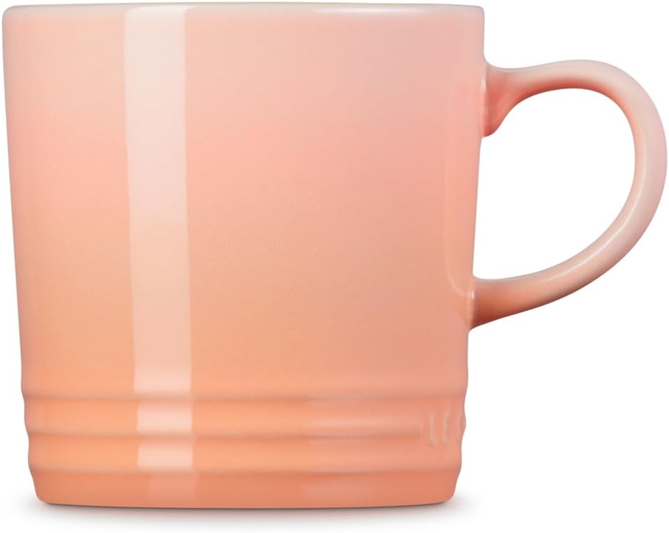 Le Creuset LC Mug Peche