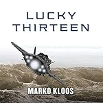 Cover of Lucky Thirteen