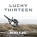 Lucky Thirteen: Frontlines, Book 2.1