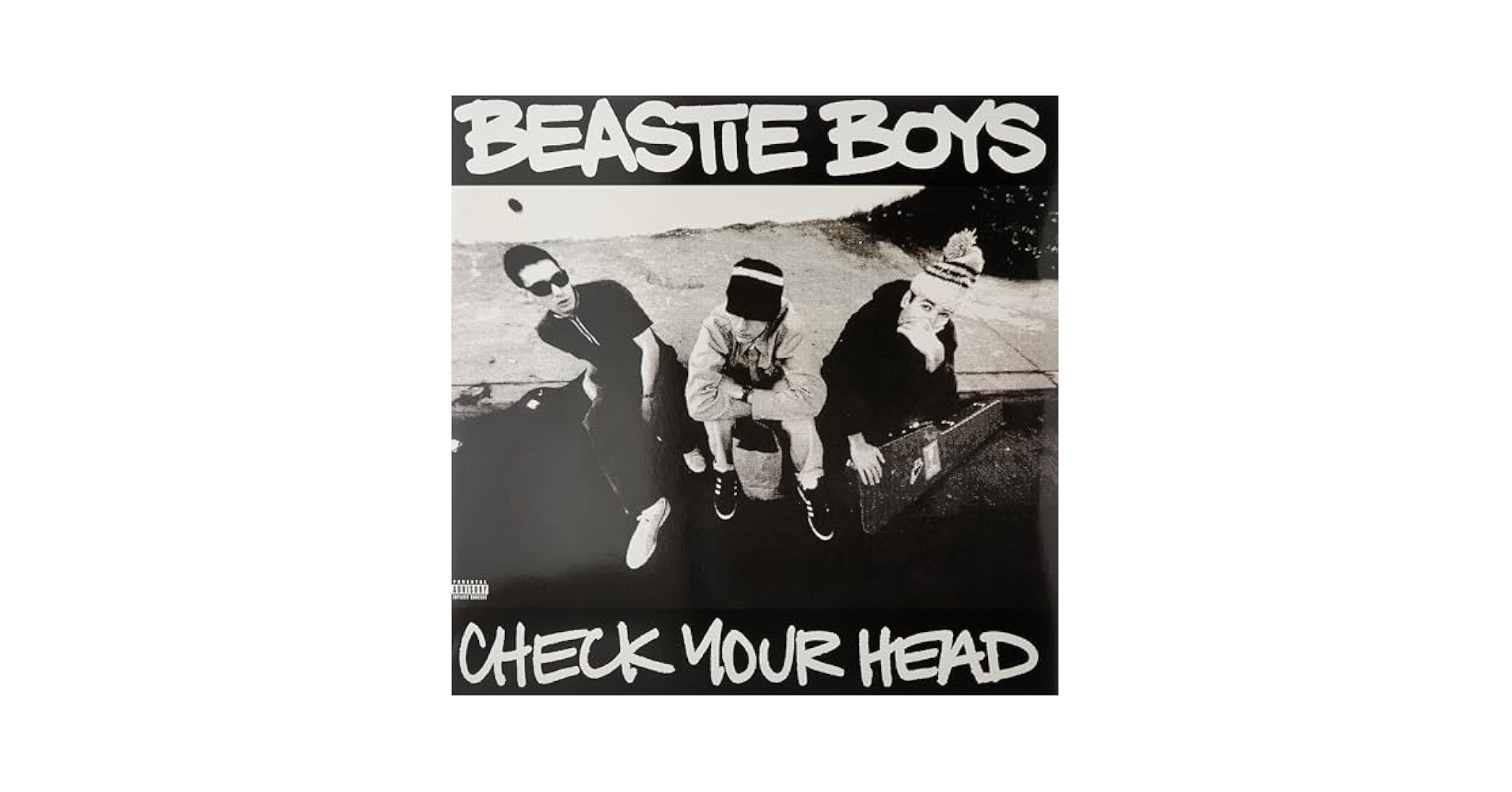 洋楽 Beastie Boys / Check Your Head 2LP Check Your Head 2LP - Beastie Boys Official Store
