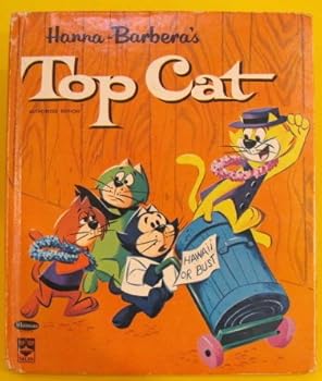 top cat
