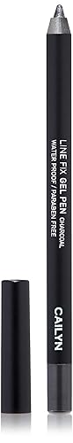 Miniatura 1 de CAILYN Gel Glider Lápiz delineador de ojos