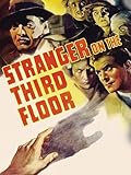 Stranger on the Third Floor