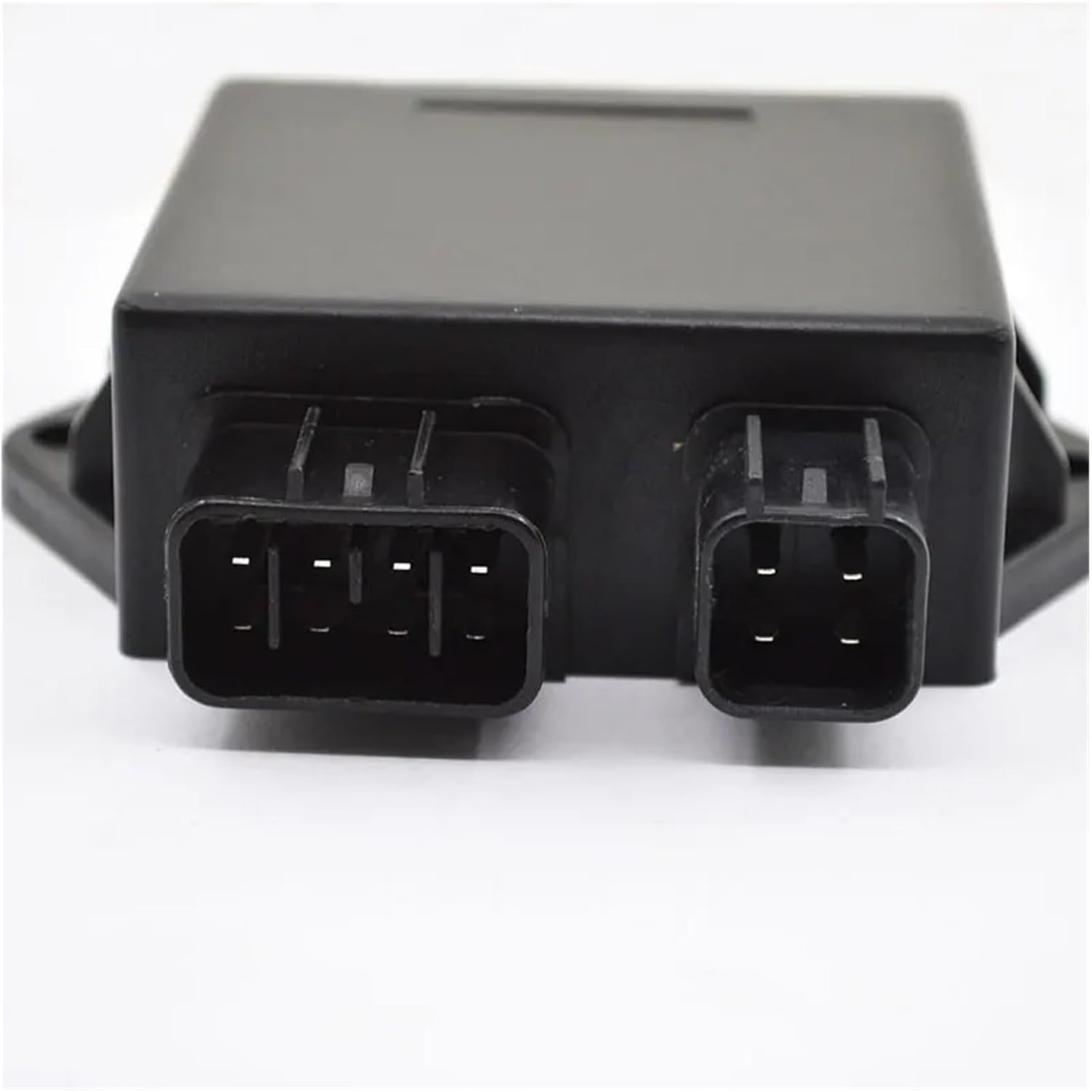 12ピンCボックスイグニッショントリガー、SI QS125 GT125 125ccバイク電気部品に適合