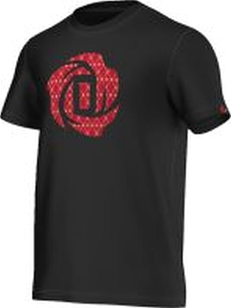 d rose logo