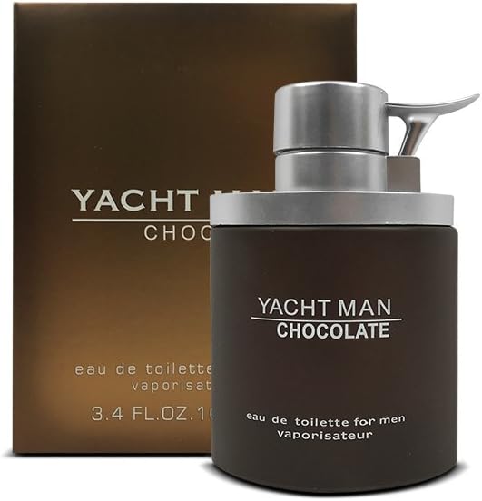 Spray, Chocolate, 3.4 oz.