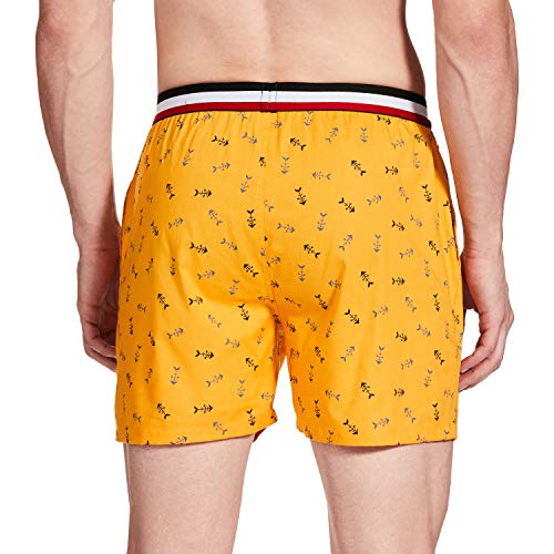 Image of Longies Men Outer Elastic Boxers