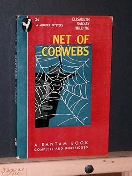 Net of Cobwebs