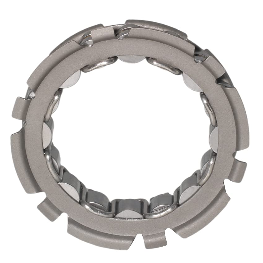 Amazon.com: Motorcycle One Way Starter Clutch Bearing