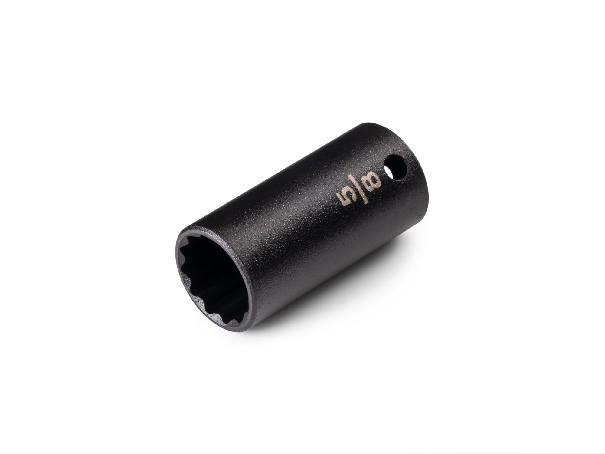 TEKTON 3/8 Inch Drive x 5/8 Inch Impact Socket | SID14216