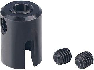 Powerhobby 7x18mm Steel Input Shaft Cup Arrma 6S Felony/Infraction/Kraton/Mojave/Notorious/Outcast/Typhon/Talion