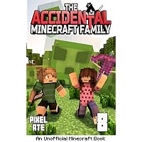 The Accidental Minecraft Family