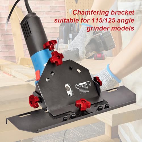 Coupe-onglet pour carrelage sans éclats angle 45 net - 5