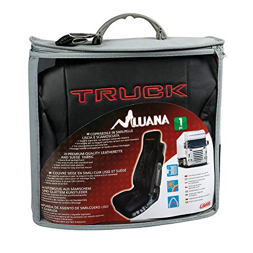 LAMPA 97998 Cubreasiento Ante para coche protector universal textil 2