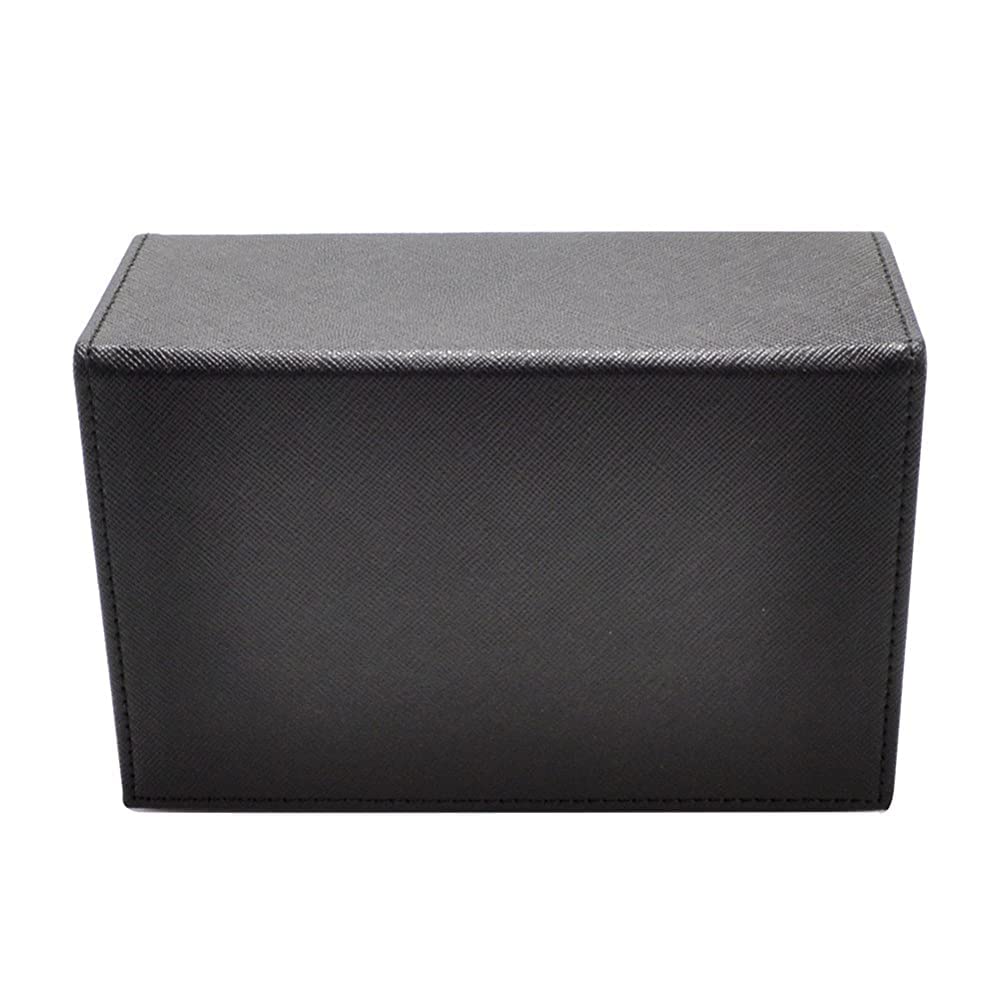 Dex Protection Deck Box - The Dualist - Preto : Amazon.com.br